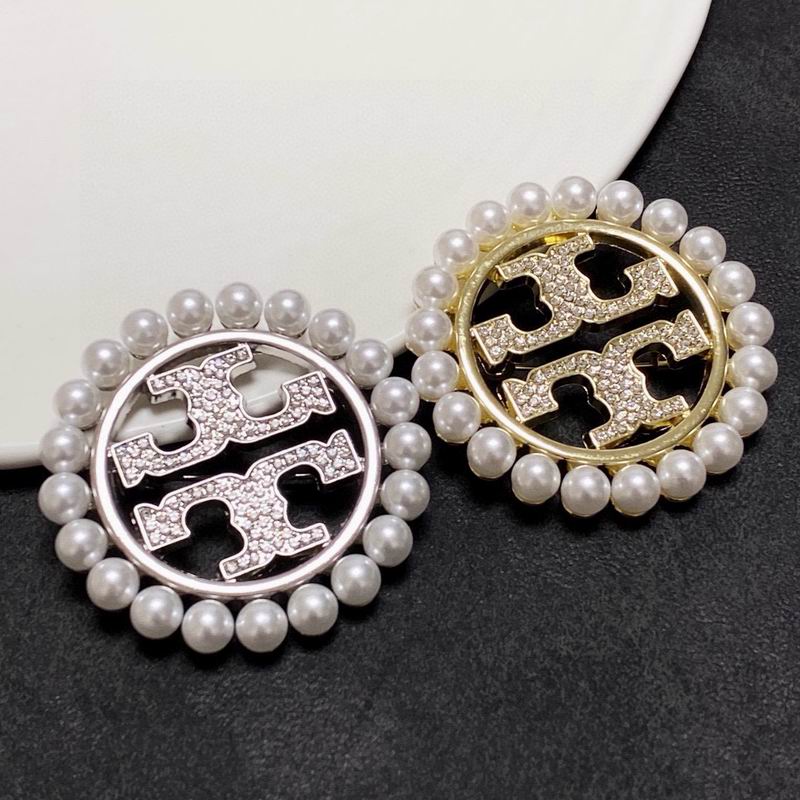 Tory Burch Brooch 0730